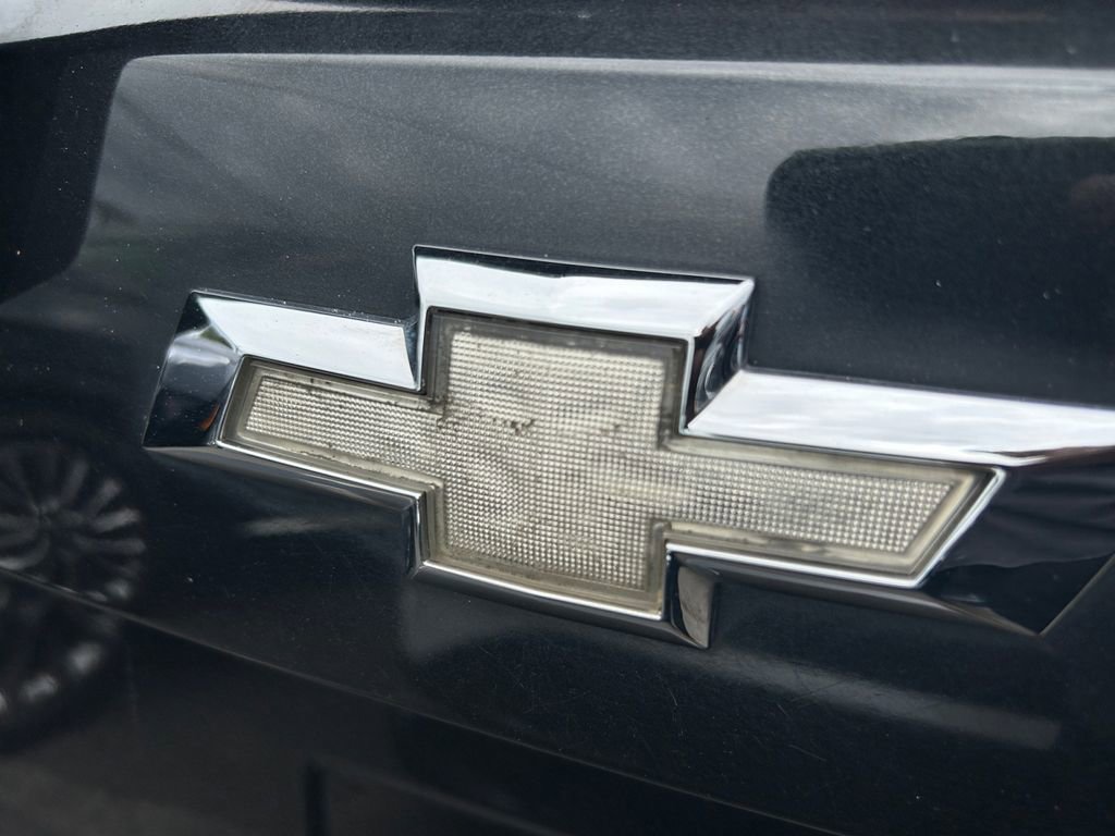 Used 2015 Chevrolet Spark LS FWD image 35
