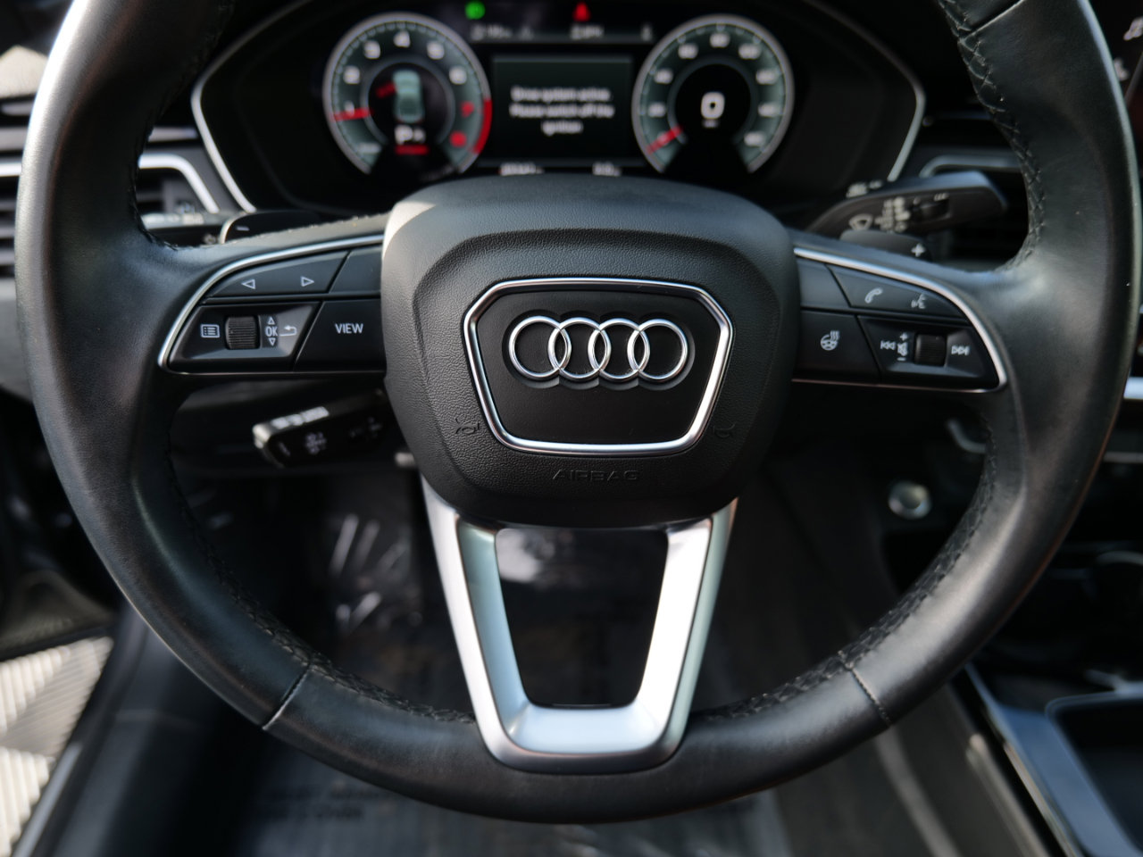 Used 2022 Audi A5 2.0T Premium Plus w/ Premium Plus image 20