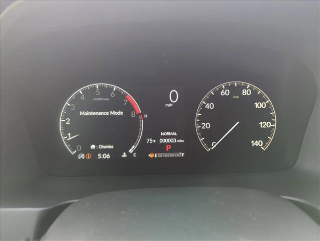 New 2026 Honda Ridgeline RTL image 10