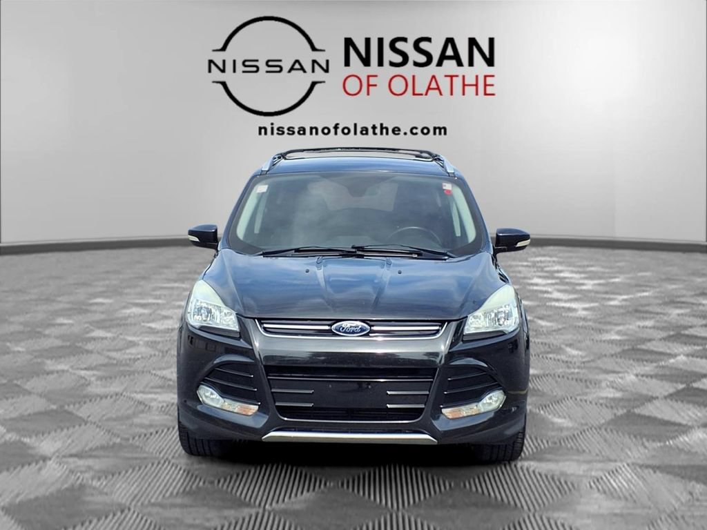 Used 2015 Ford Escape Titanium AWD/4WD image 31
