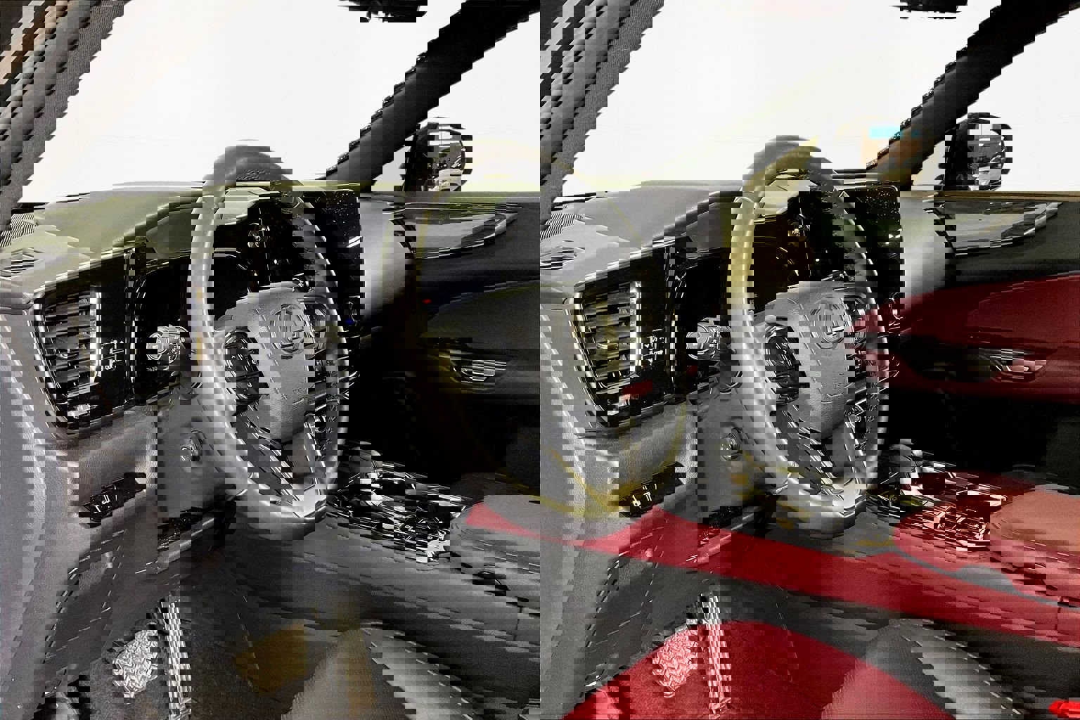 Used 2023 Lexus NX 350h AWD w/ Vision Package image 15