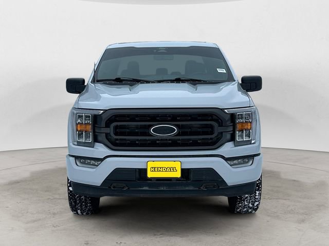 Used 2021 Ford F150 XLT w/ Equipment Group 302A High image 8