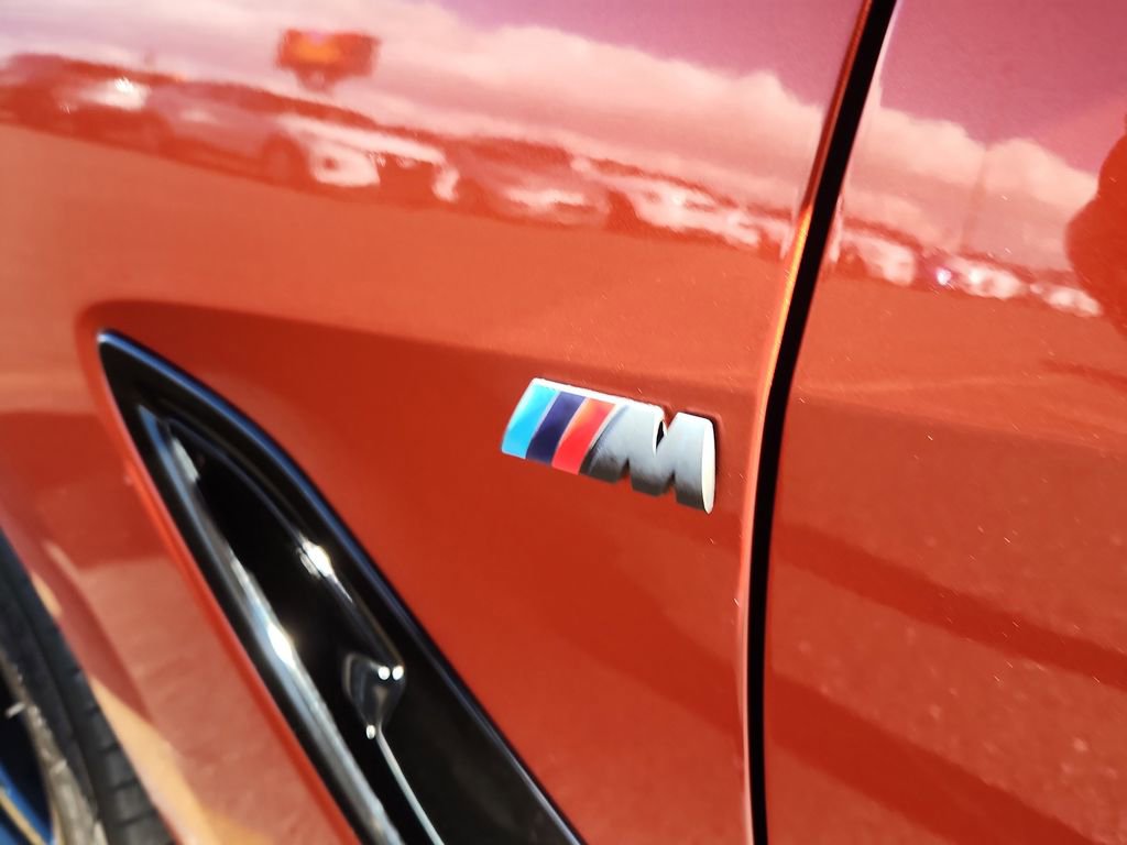 Used 2020 BMW M850i Gran Coupe xDrive AWD/4WD image 19
