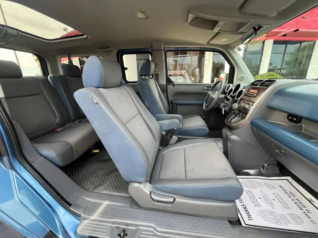 Used 2006 Honda Element EX-P image 14