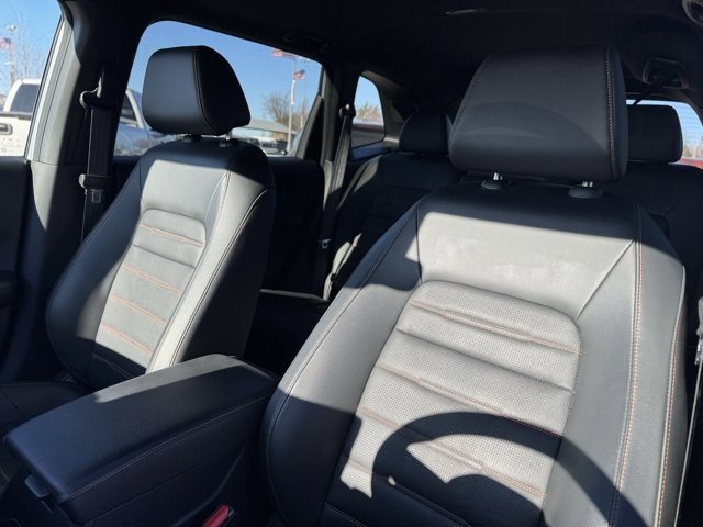 Used 2024 Honda CR-V Sport Touring image 12