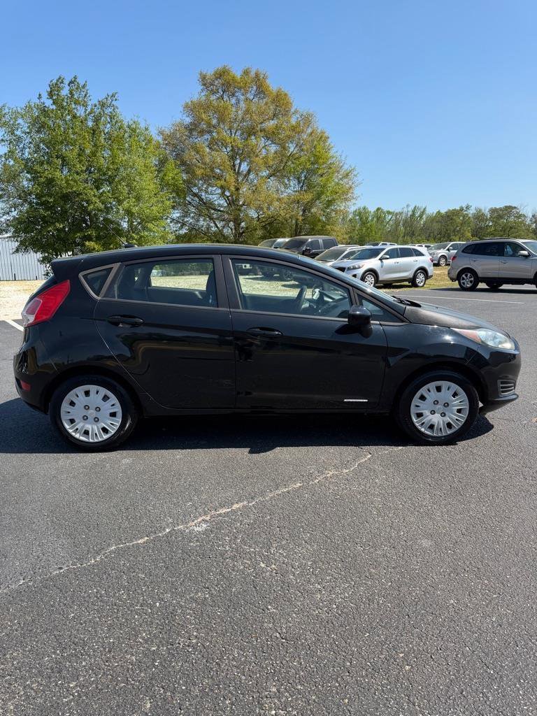 Used 2016 Ford Fiesta S FWD image 7