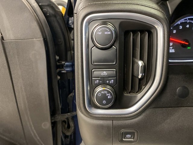 Used 2020 Chevrolet Silverado 1500 LT w/ All-Star Edition image 14