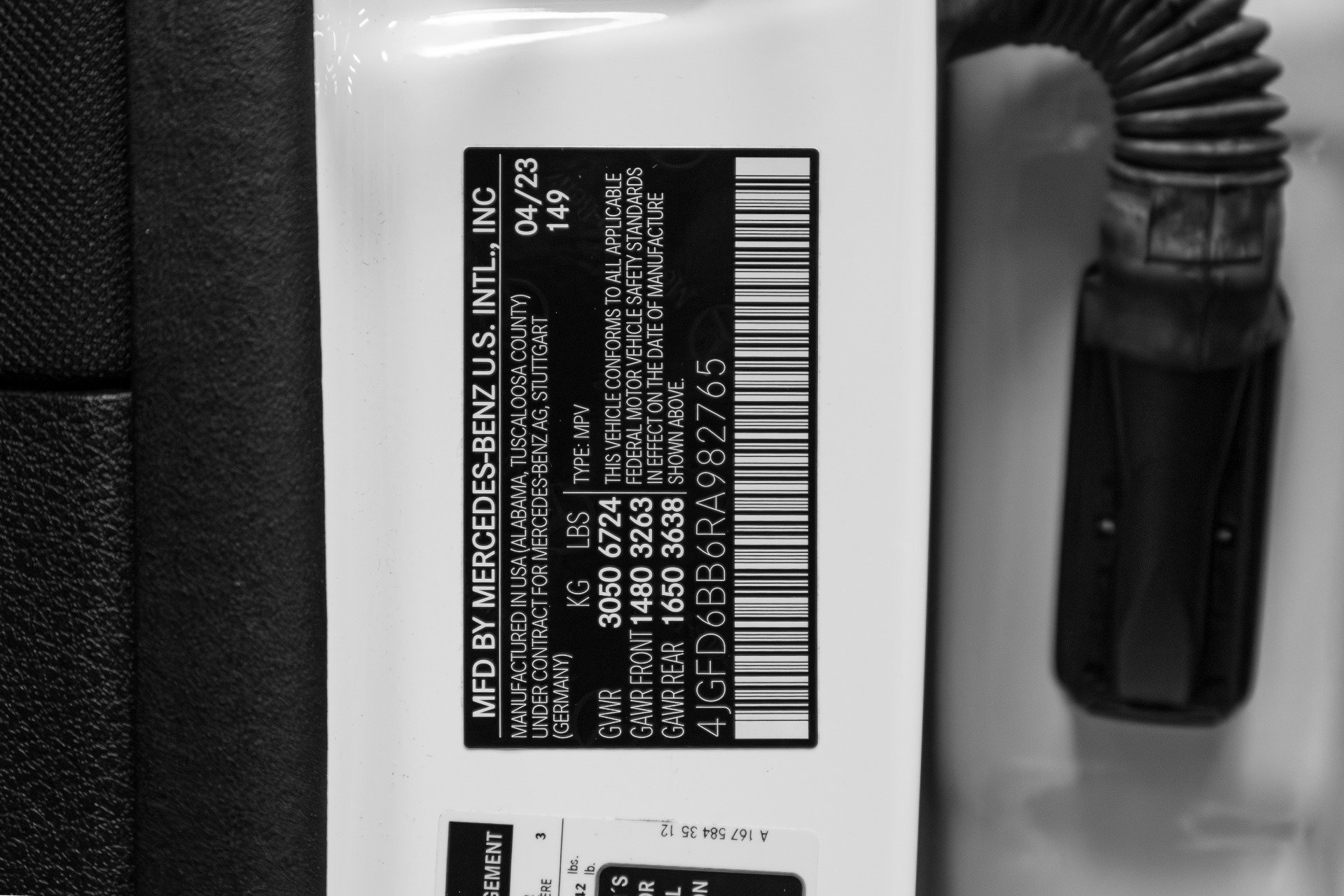 Used 2024 Mercedes-Benz GLE 53 AMG 4MATIC Coupe image 82