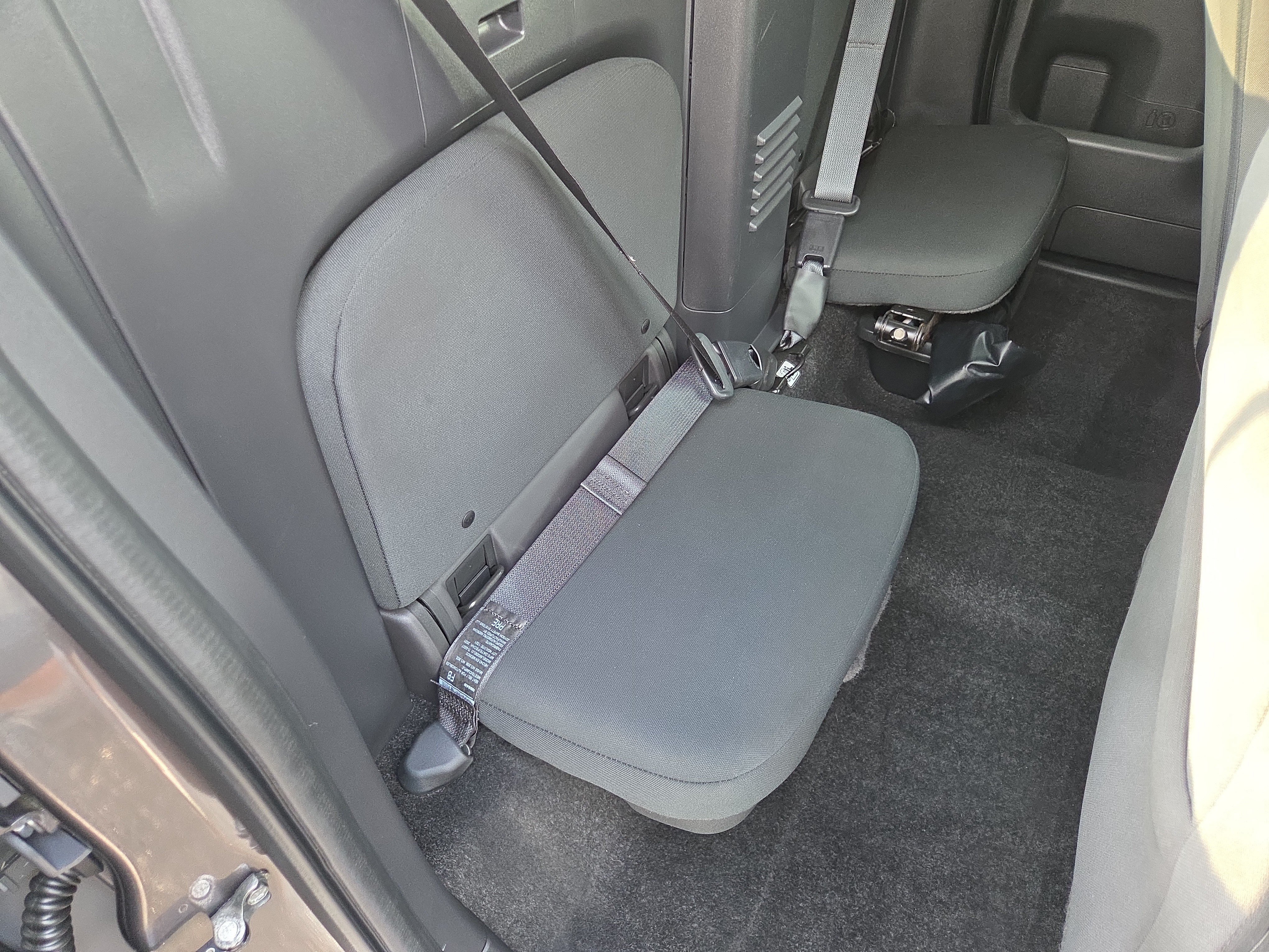 Used 2022 Nissan Frontier S RWD image 20