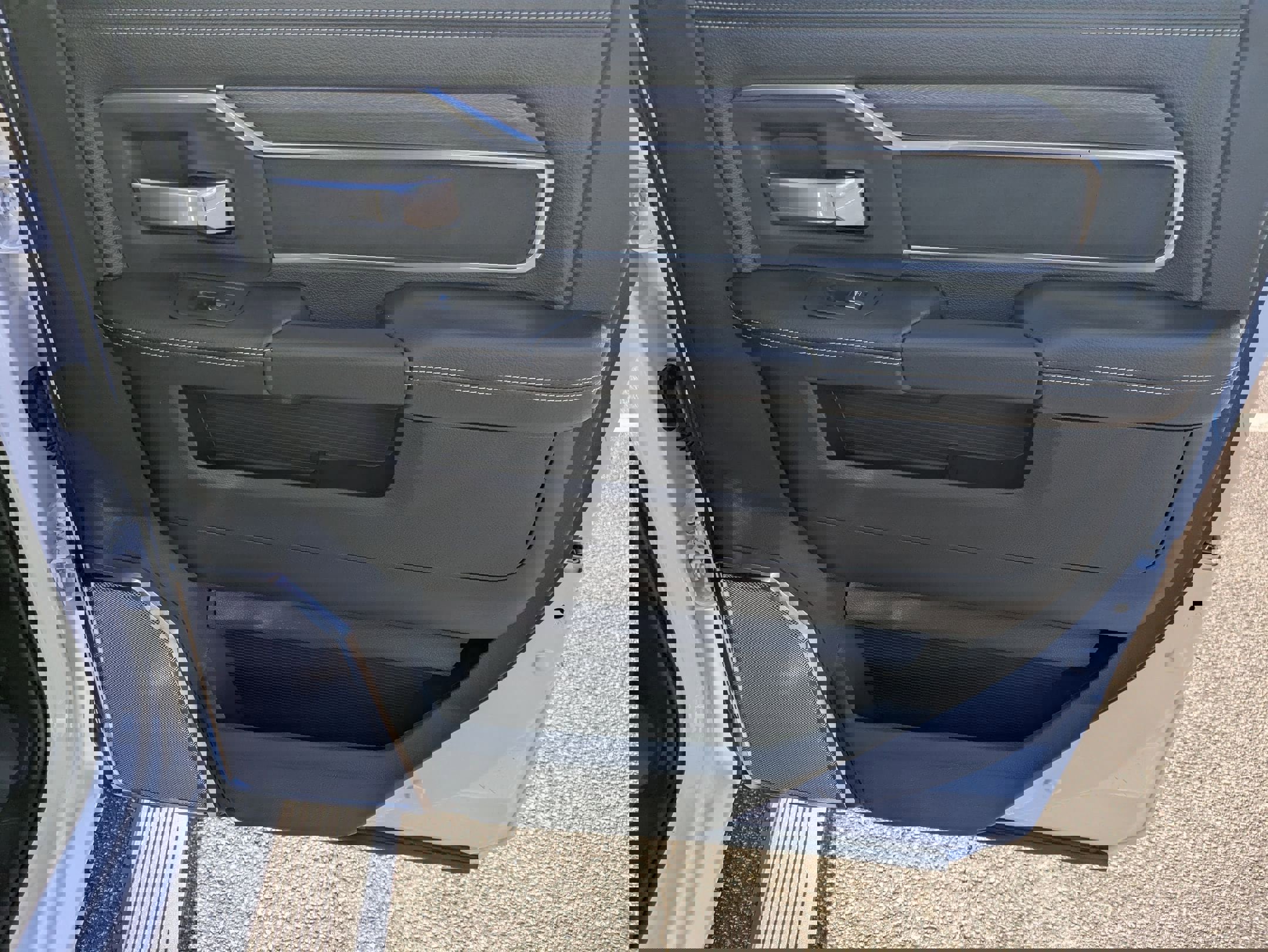 New 2026 RAM 2500 Laramie image 29