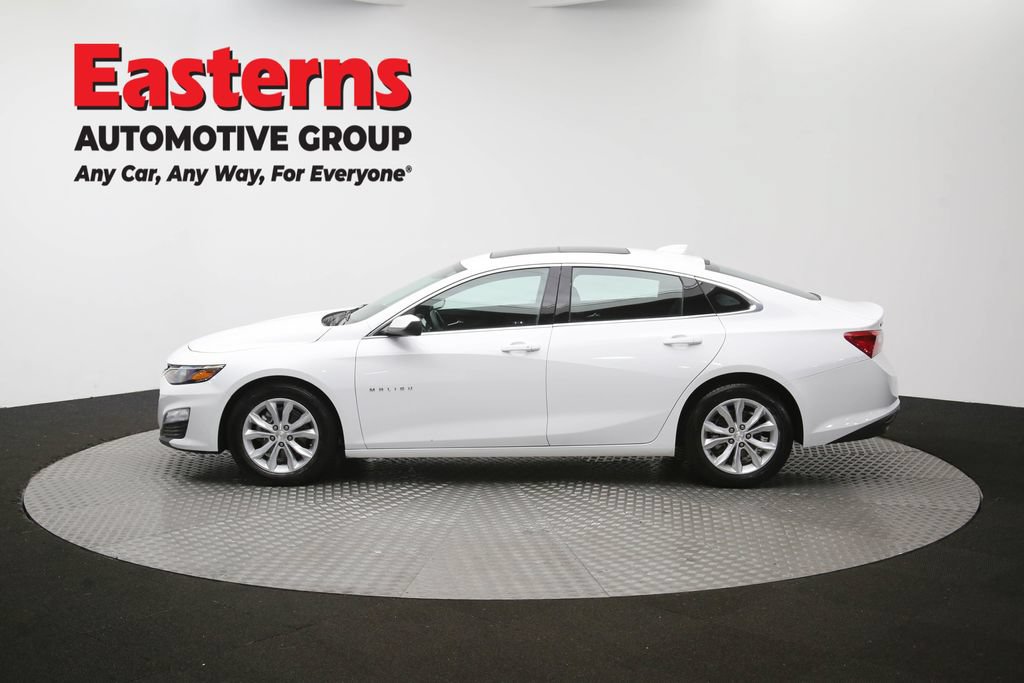 Used 2024 Chevrolet Malibu LT FWD image 61