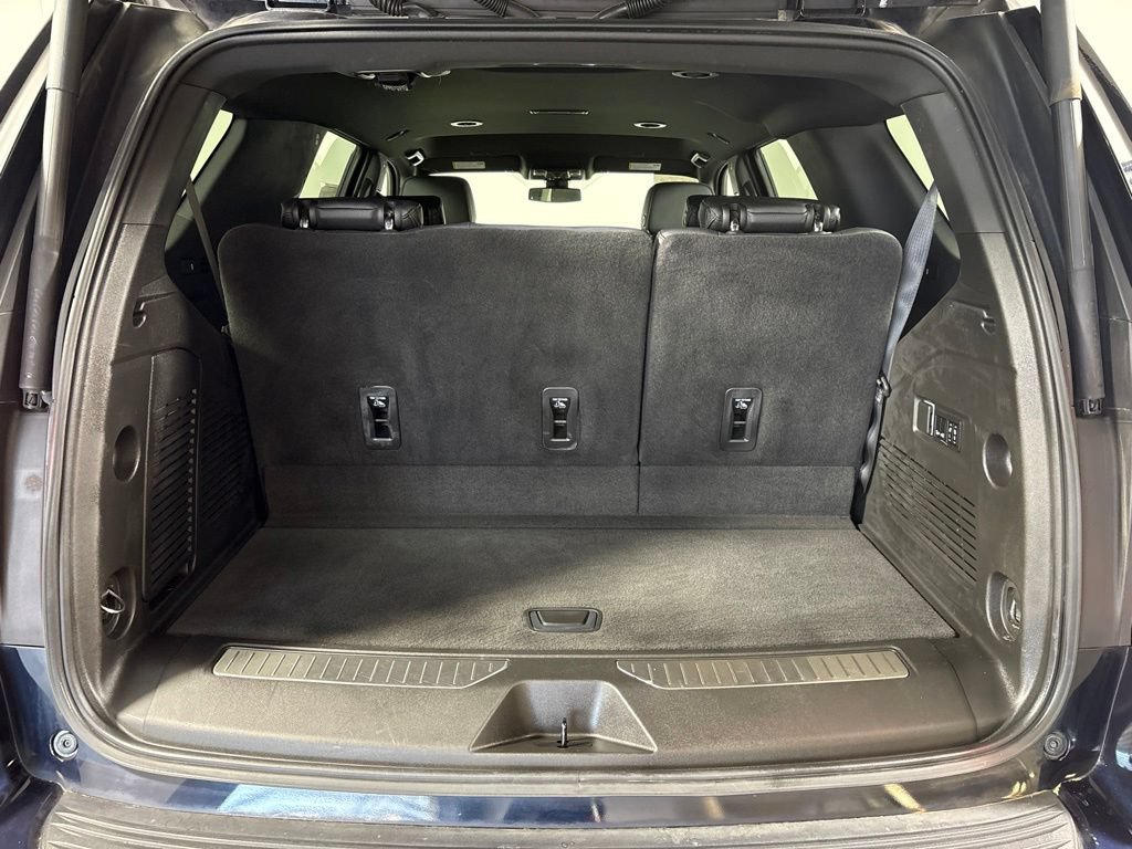 Used 2022 GMC Yukon Denali AWD/4WD image 31