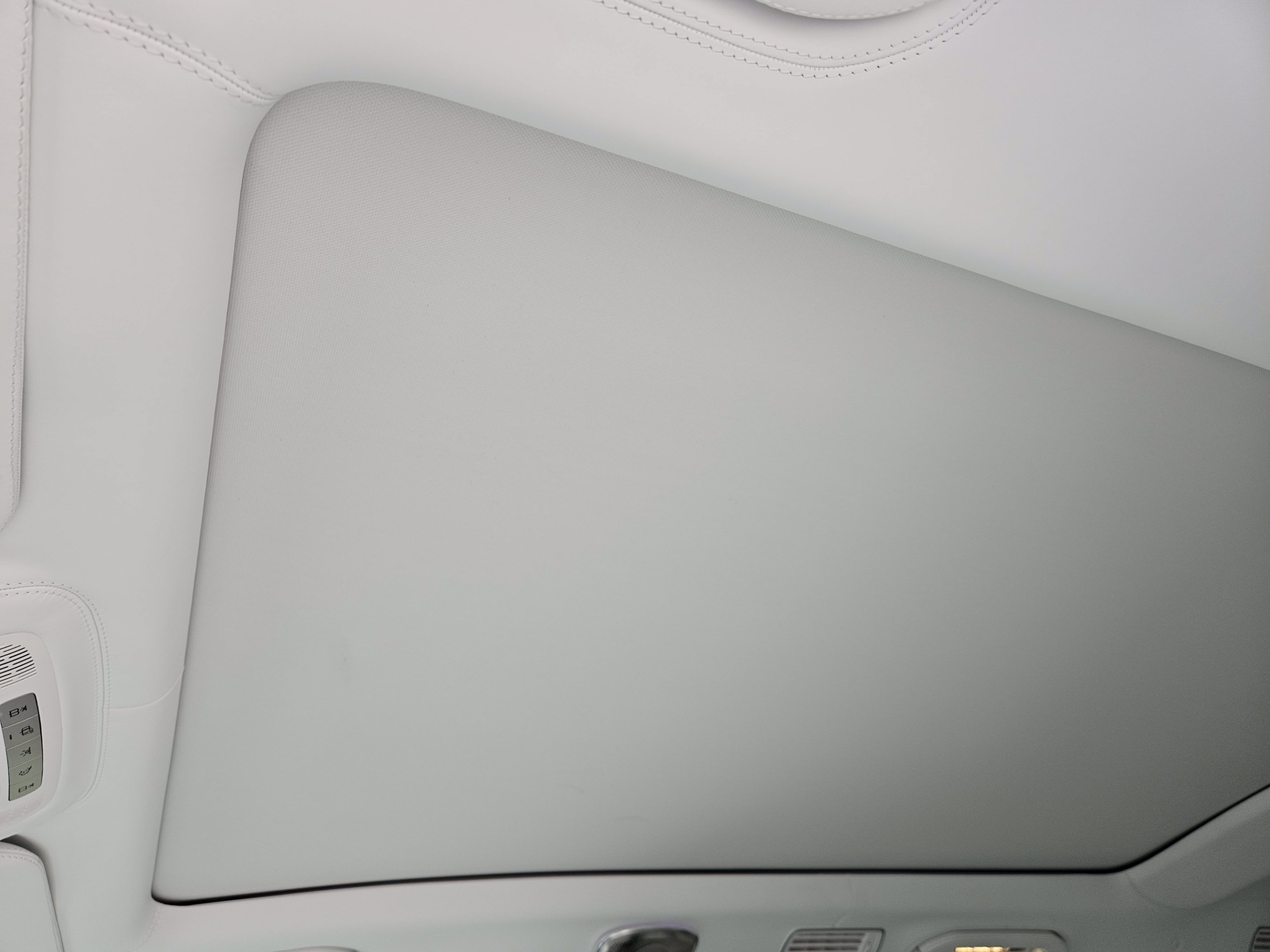 Used 2025 Mercedes-Benz Maybach GLS 600 4MATIC image 27