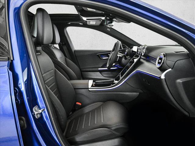 New 2026 Mercedes-Benz C 300 4MATIC Sedan image 23