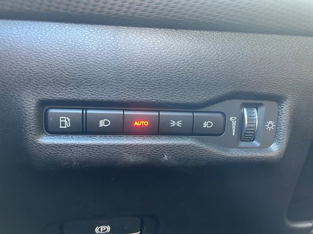 New 2026 Jeep Cherokee Limited AWD/4WD image 27