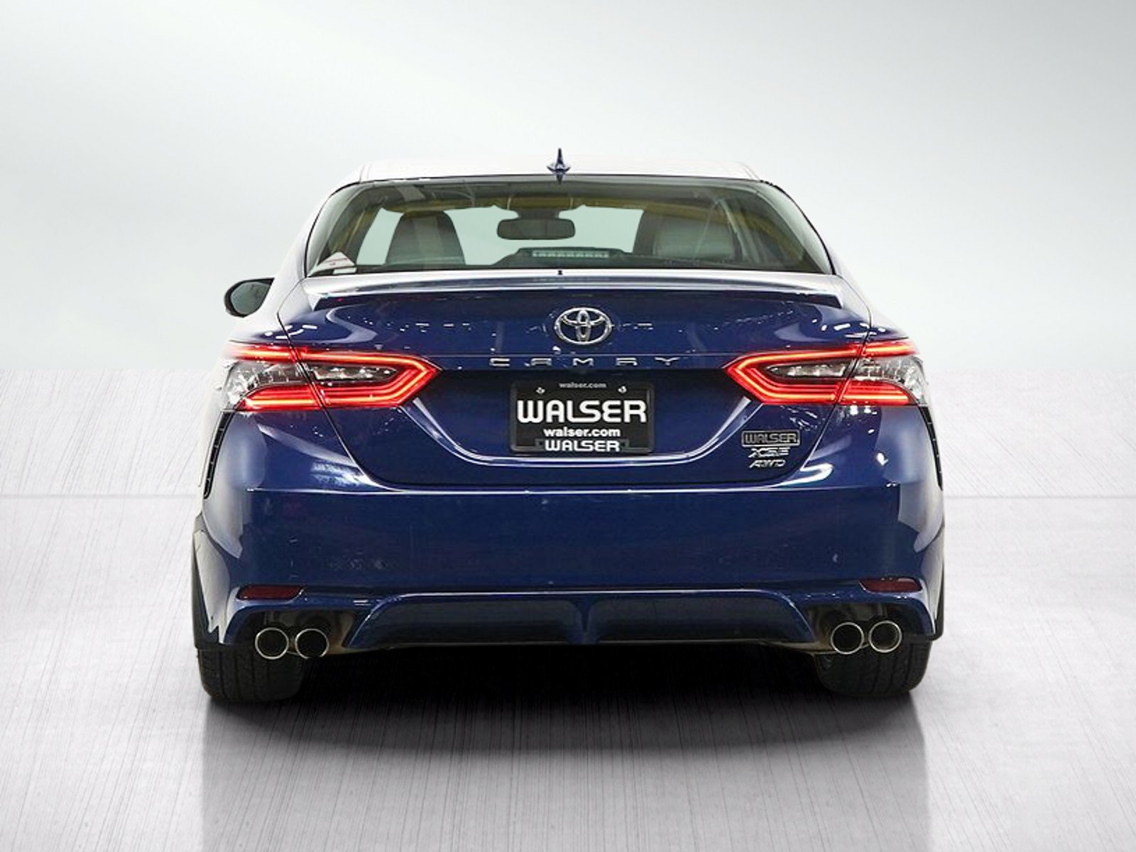 Used 2023 Toyota Camry XSE w/ Cold Weather Package AWD/4WD image 6