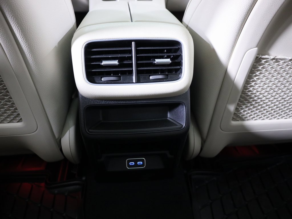 Certified 2025 Mercedes-Benz GLE 350 4MATIC image 34