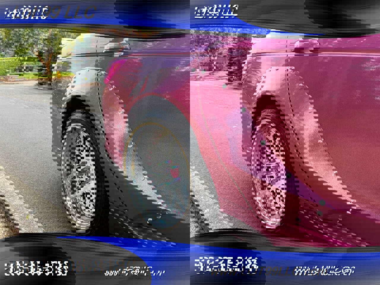 Used 2011 Honda Accord LX image 76