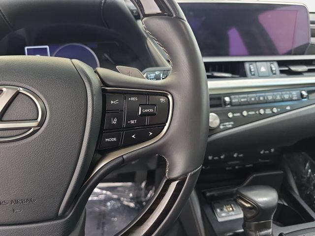 Used 2021 Lexus ES 350 w/ Premium Package FWD image 18