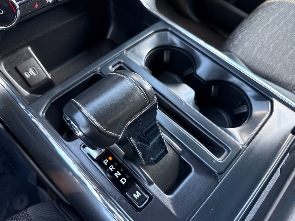 Used 2022 Ford F150 XLT w/ Equipment Group 302A High image 24