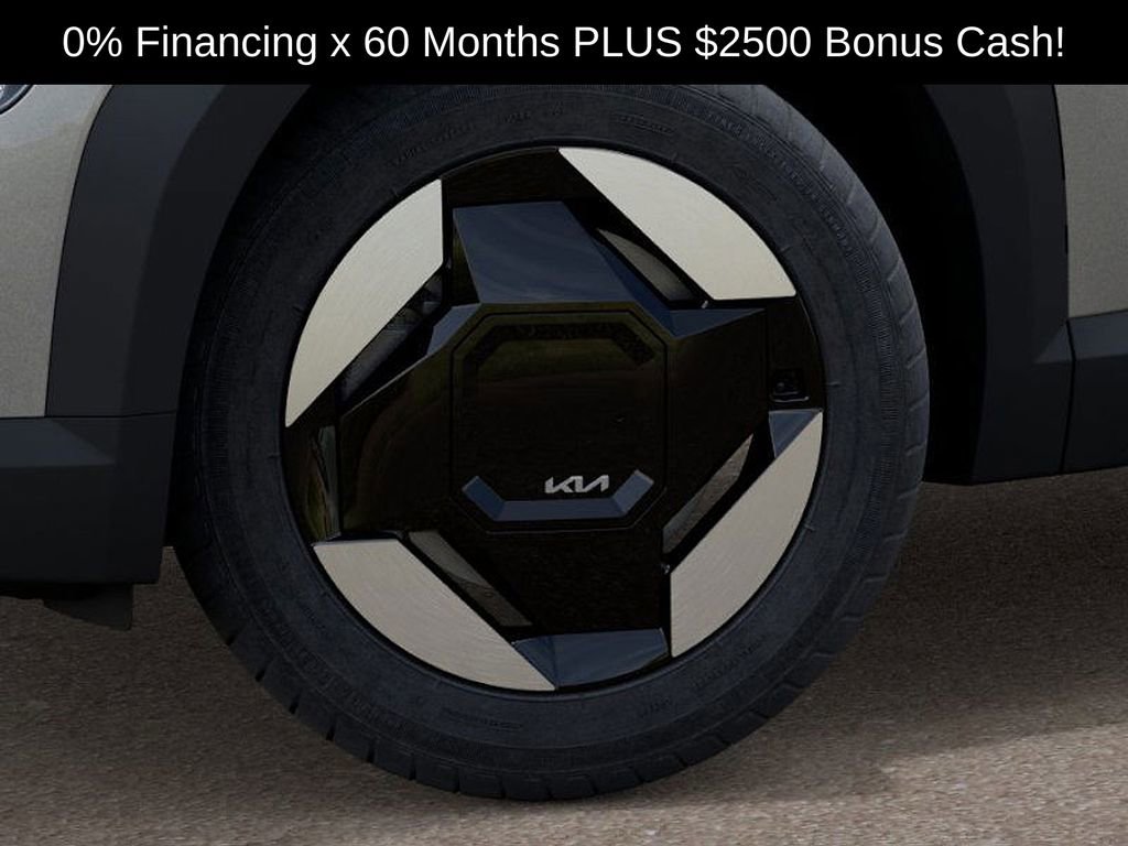 New 2026 Kia EV9 Light image 9