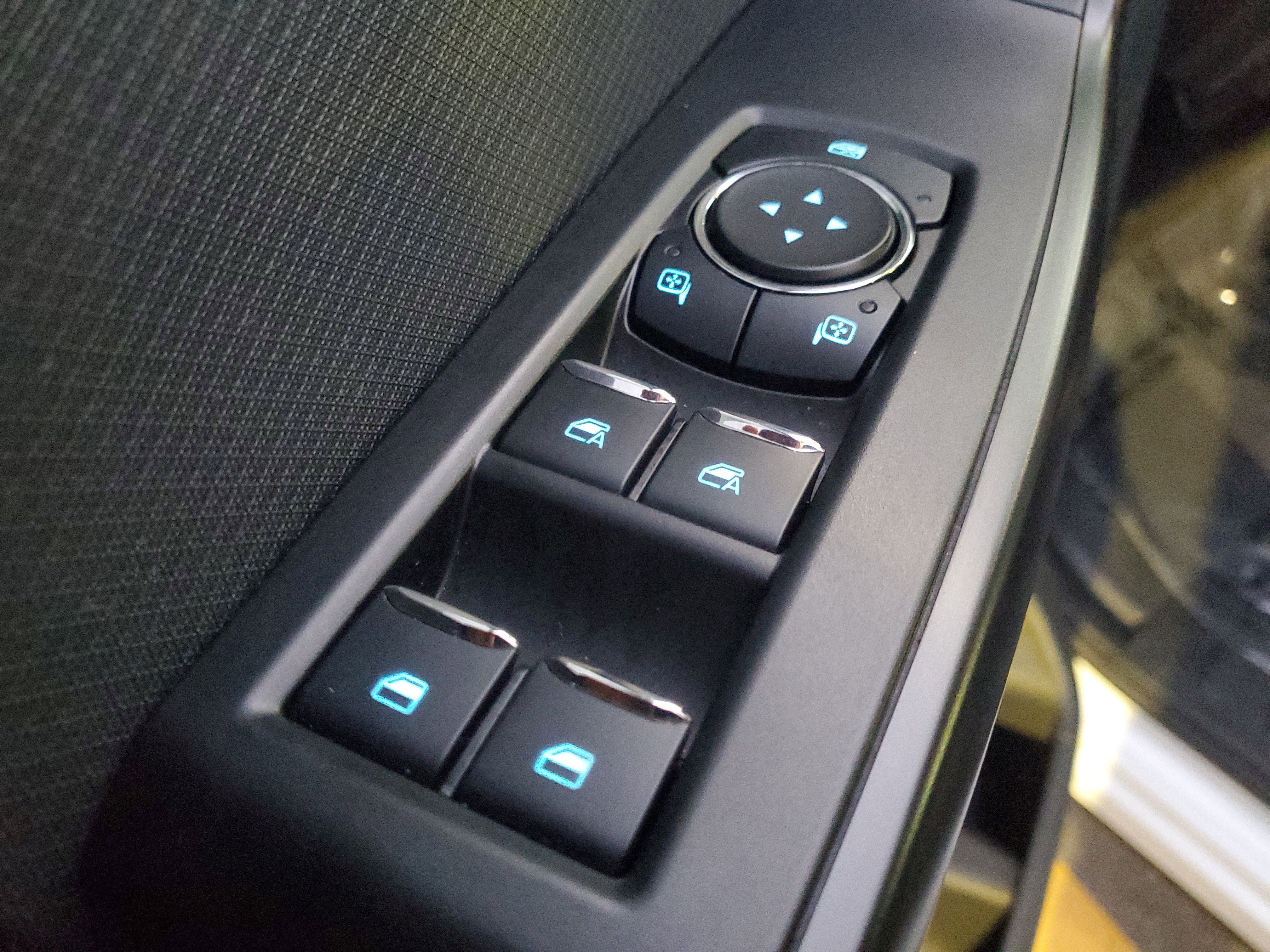 Used 2025 Ford F150 STX image 17