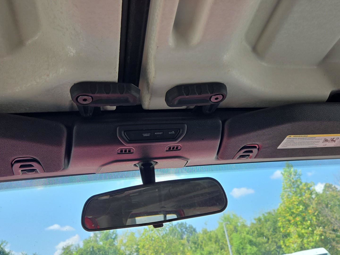 Used 2022 Jeep Wrangler Unlimited Sport AWD/4WD image 20