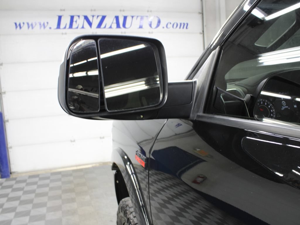 Used 2022 RAM 2500 Laramie AWD/4WD image 67