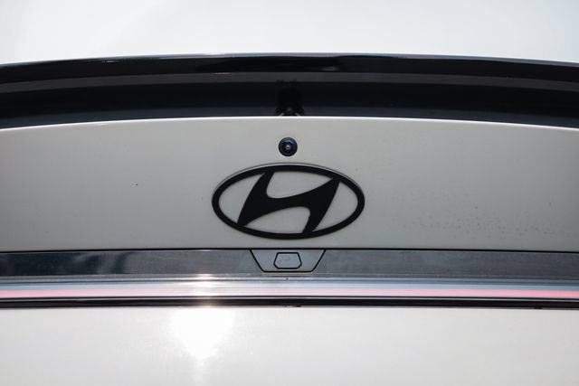 Used 2023 Hyundai Elantra N w/ Cargo Package FWD image 19