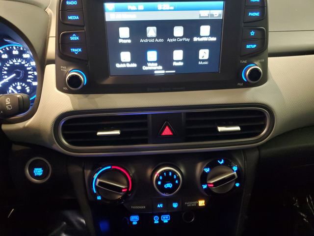 Used 2021 Hyundai Kona SEL w/ Cargo Package image 17