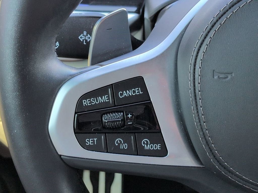 Certified 2024 BMW X5 xDrive40i w/ M Sport Package image 27