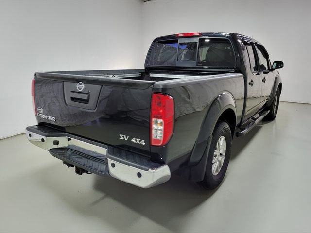 Used 2019 Nissan Frontier SV image 19