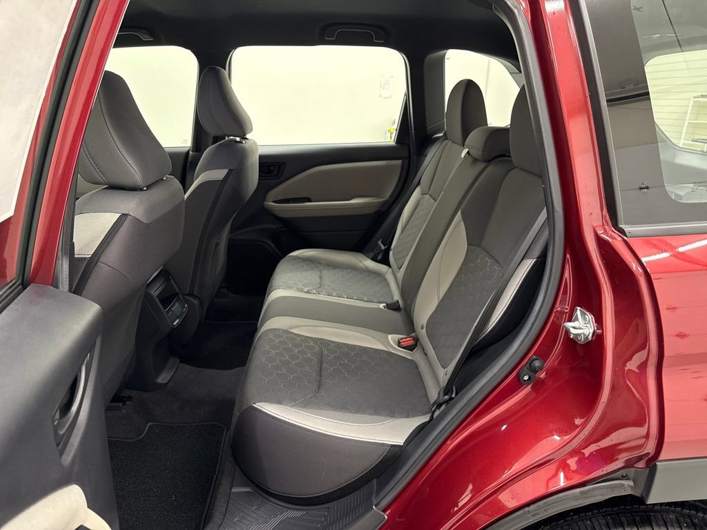 Used 2026 Subaru Forester AWD/4WD image 23