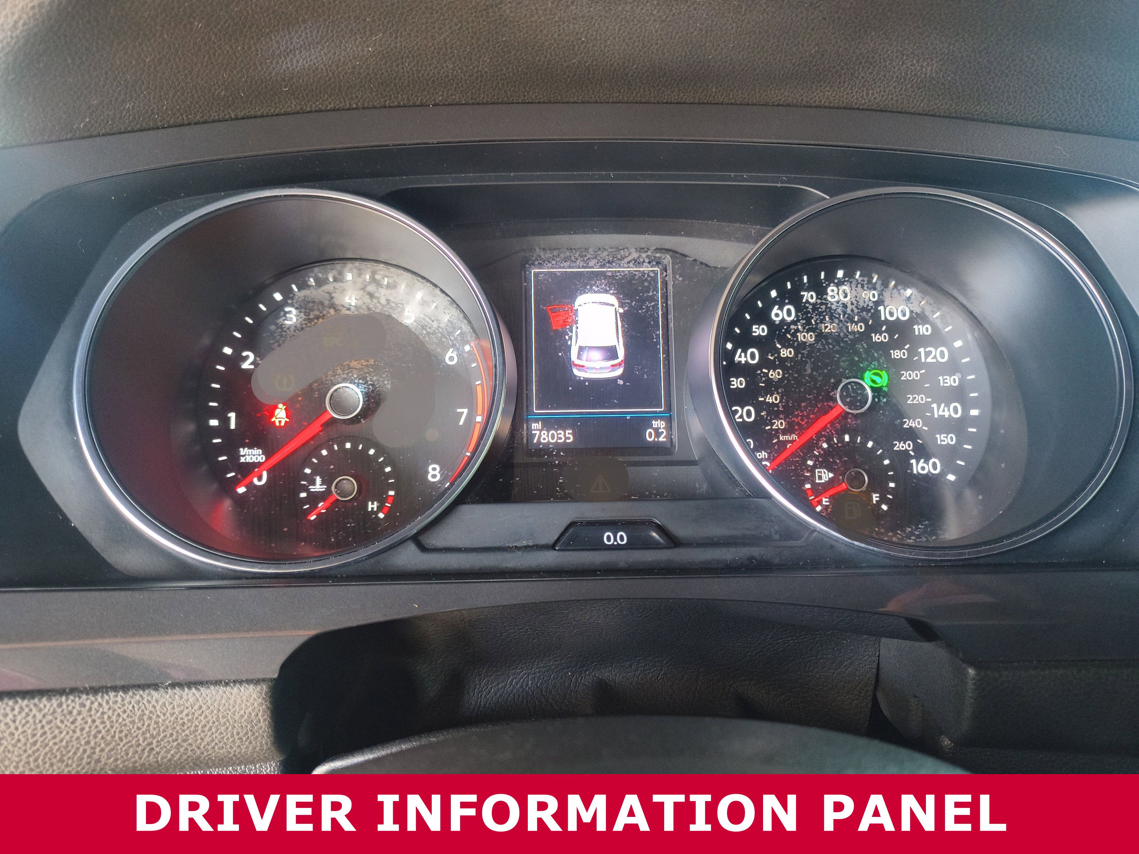 Used 2021 Volkswagen Tiguan S image 16