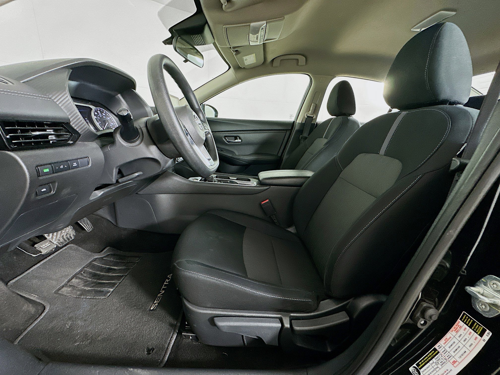 Used 2024 Nissan Sentra SV image 13