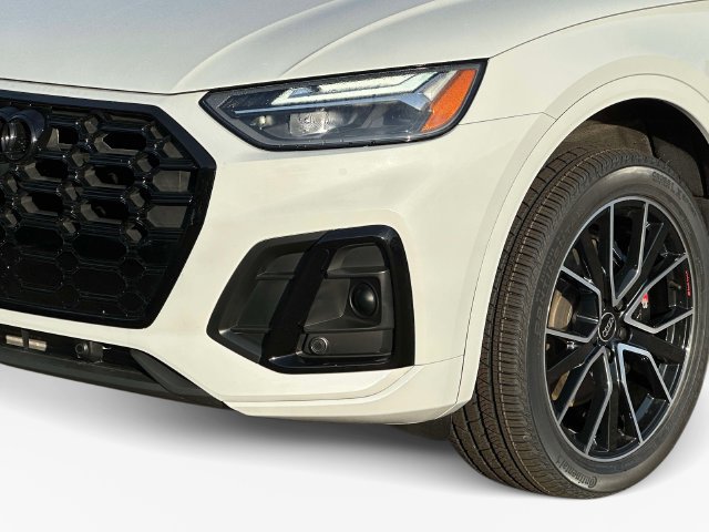 Used 2023 Audi SQ5 Premium Plus w/ Premium Plus Package AWD/4WD image 8