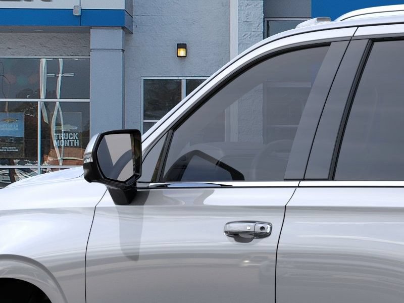 New 2026 Chevrolet Tahoe Premier AWD/4WD image 13