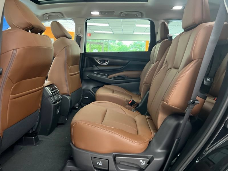 New 2026 Subaru Ascent Touring AWD/4WD image 20