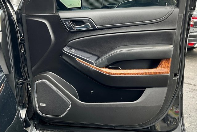 Used 2019 Chevrolet Tahoe Premier image 29