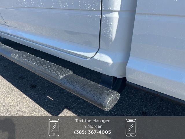 New 2026 RAM 2500 Tradesman image 16