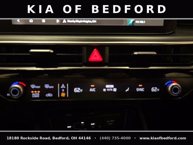 Certified 2026 Kia K5 GT-Line FWD image 21