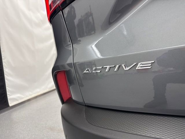 Used 2024 Ford Escape Active w/ Tech Pack #1 image 8