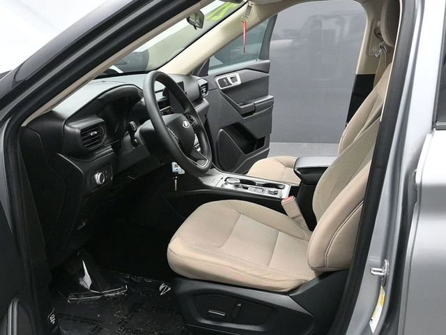 Used 2021 Ford Explorer 4WD image 17