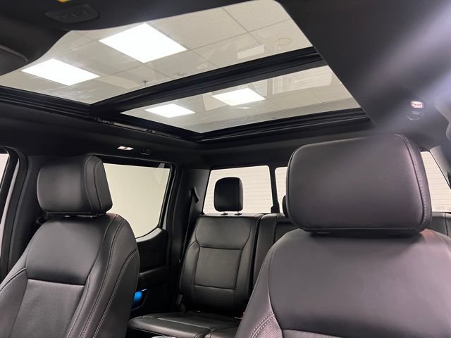 Used 2024 Ford F150 Lariat AWD/4WD image 38