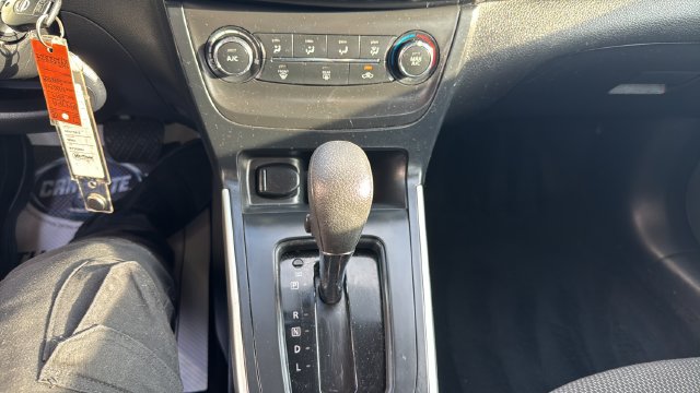 Used 2019 Nissan Sentra S FWD image 19