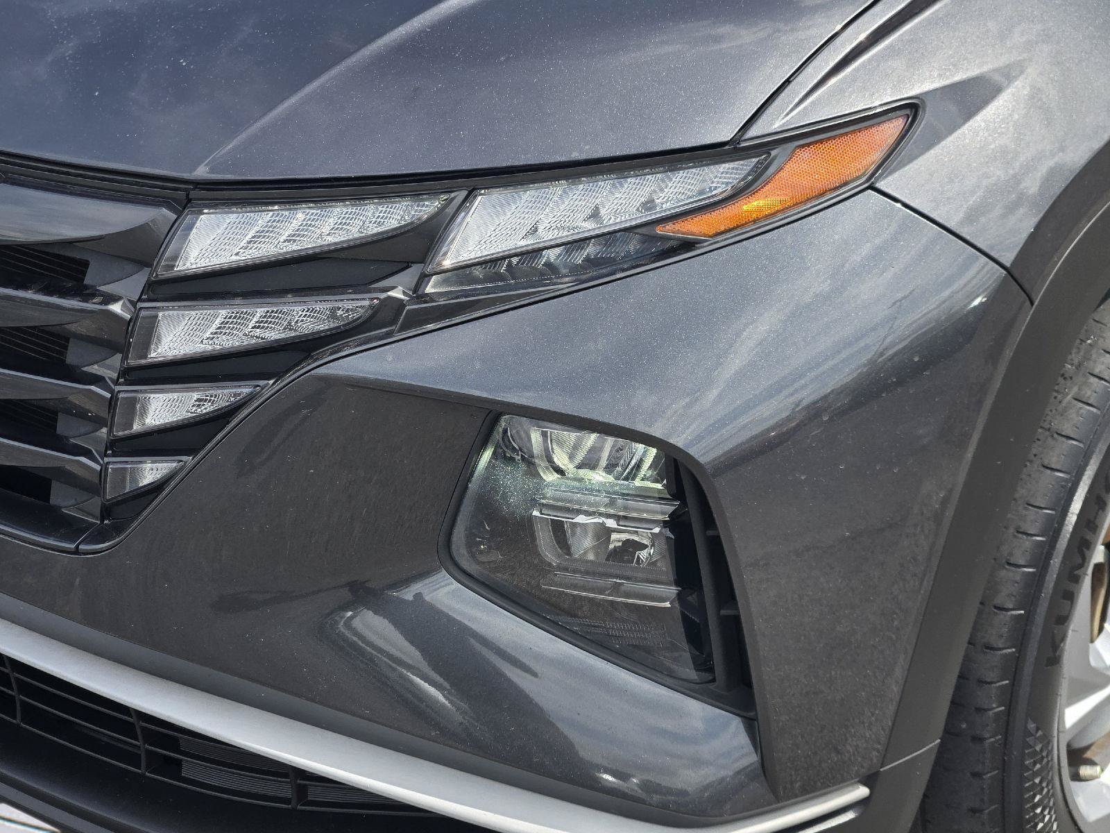 Used 2022 Hyundai Tucson SEL AWD/4WD image 10