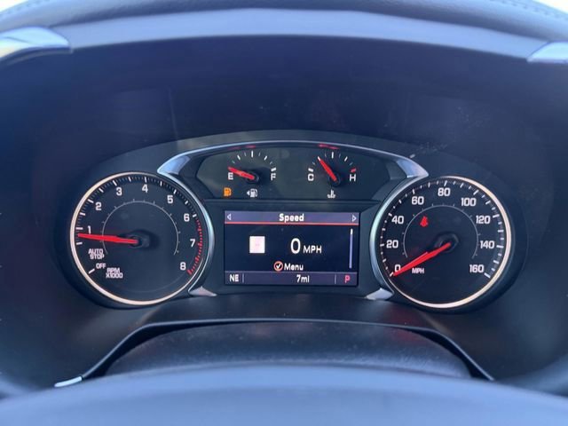 New 2026 Chevrolet Blazer LT w/ Sound & Technology Package FWD image 39