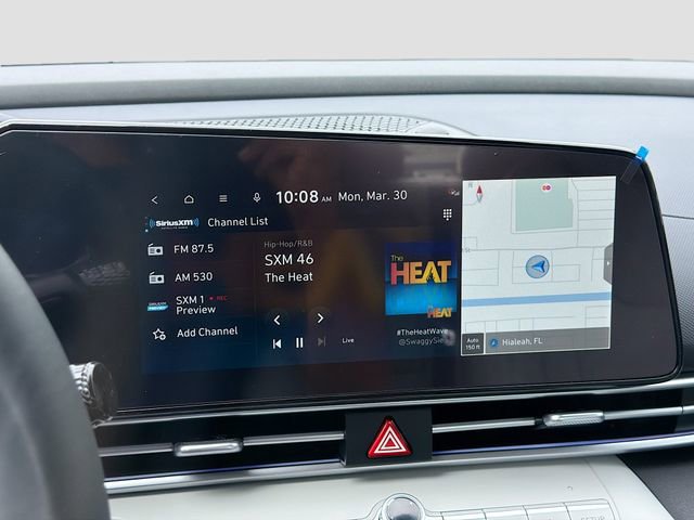 New 2026 Hyundai Elantra Limited image 15