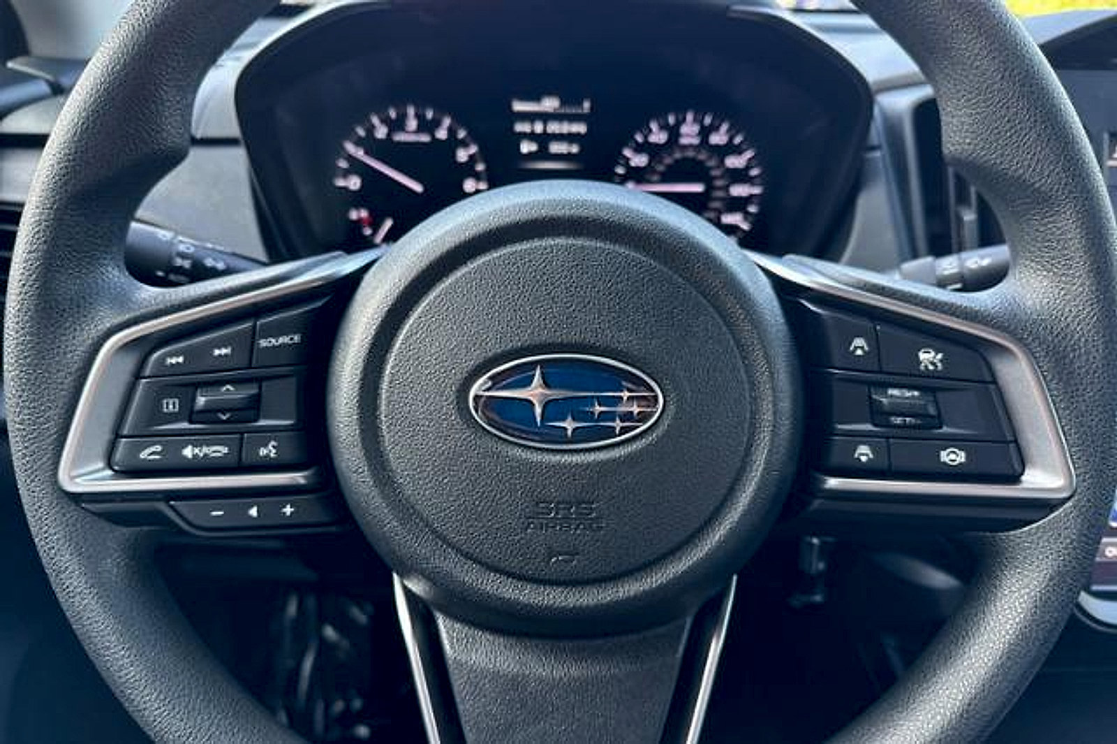 Certified 2024 Subaru Impreza 2.0i AWD/4WD image 25