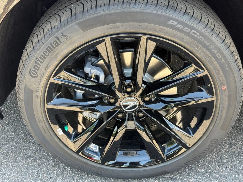 New 2026 Acura ADX A-Spec w/ Advance Package AWD/4WD image 11